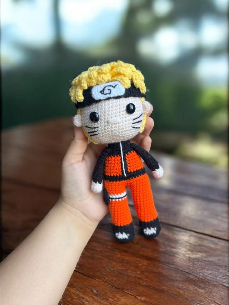 Naruto