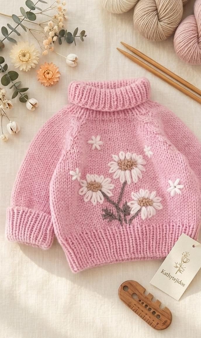 Sueter Rosa